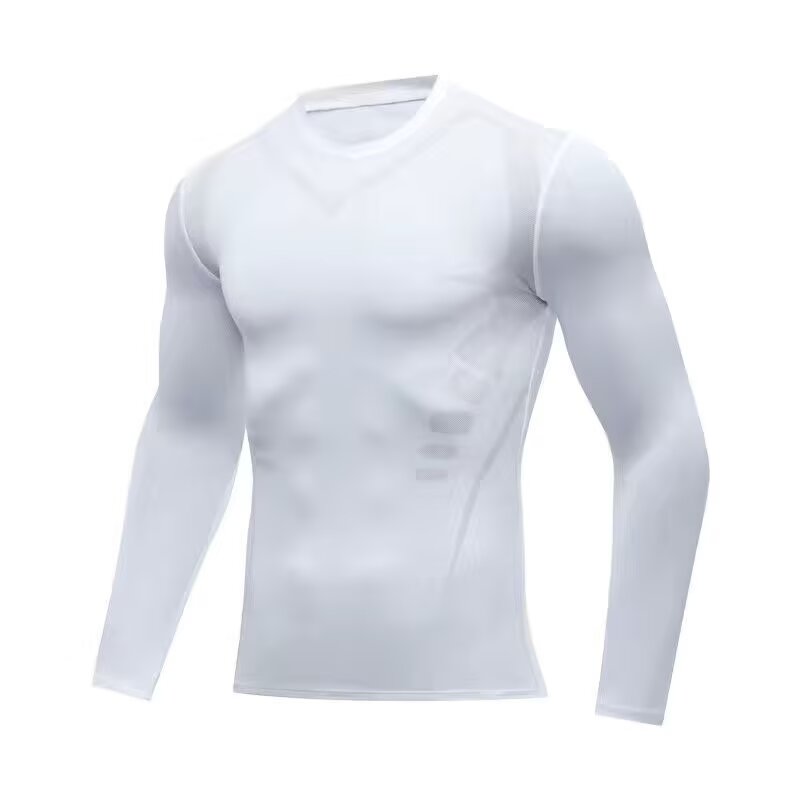 Zardinni ProSkin™ Long Sleeve