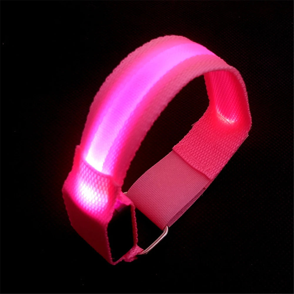 Zardinni GlowBand™ LED Strap