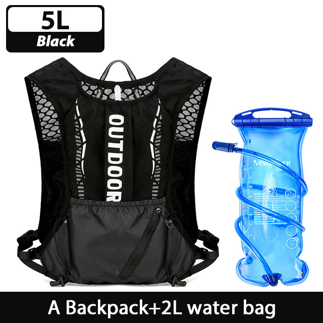 Zardinni HydroTrail™ Endurance Vest
