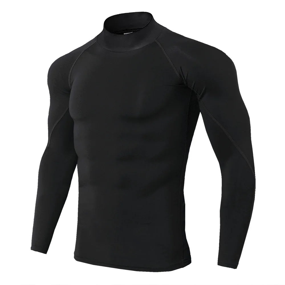 Zardinni DryCore™ Long Sleeve
