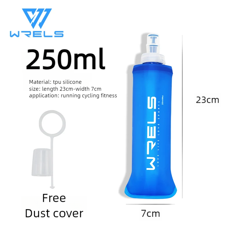 Zardinni SpeedHydra™ Flask