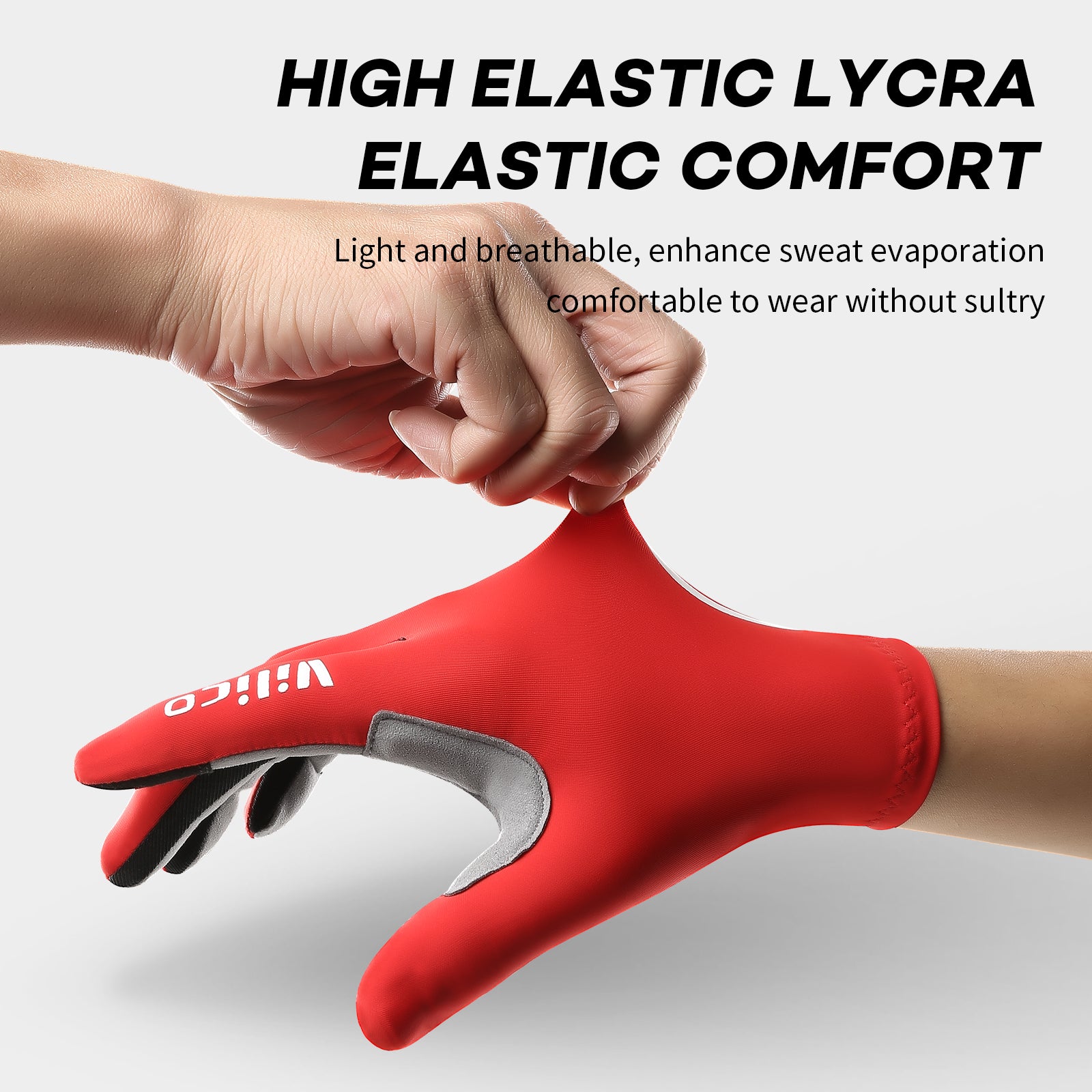 Zardinni TouchGrip™ Gloves