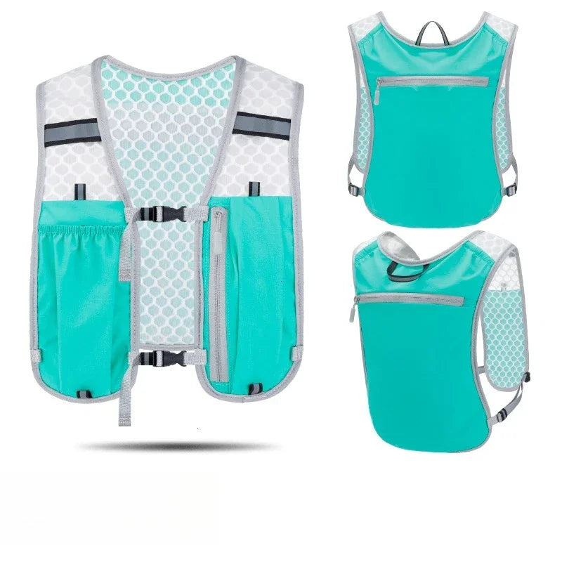 Endurance Hydration Vest Zardinni