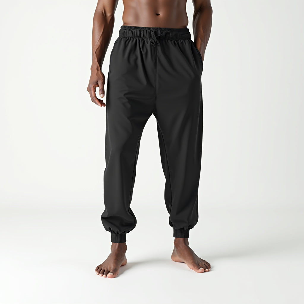 Calça Jogger Treino