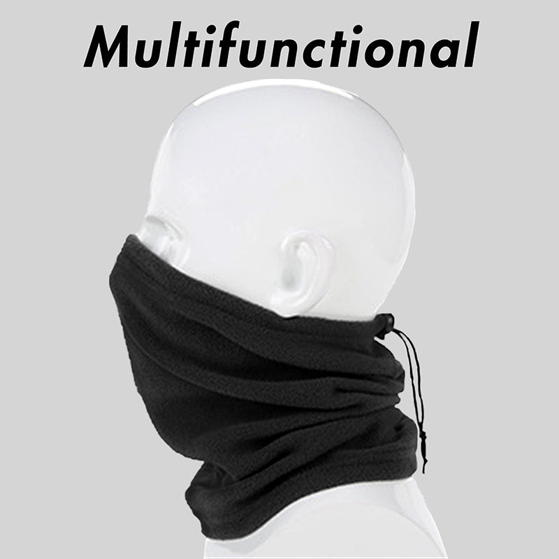 Zardinni WarmFlex™ Neck Cover