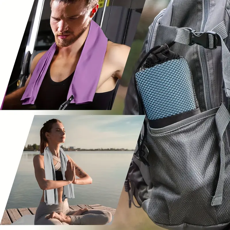 Zardinni TravelDry™ Towel