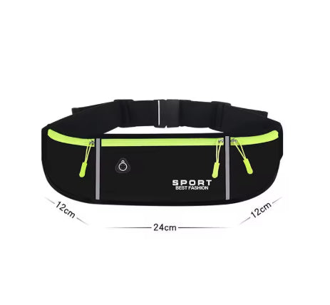 Zardinni MotionPack™ Belt
