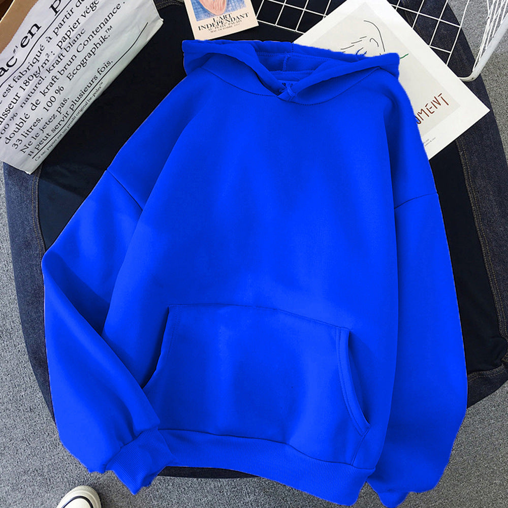 Zardinni PureForm™ Oversized Hoodie