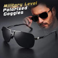 Zardinni NoirEdge™ Sunglasses