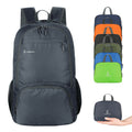 Zardinni PackLite™ Travel Backpack