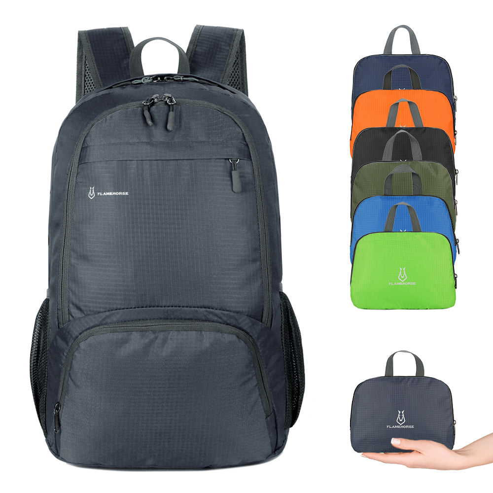 Zardinni PackLite™ Travel Backpack