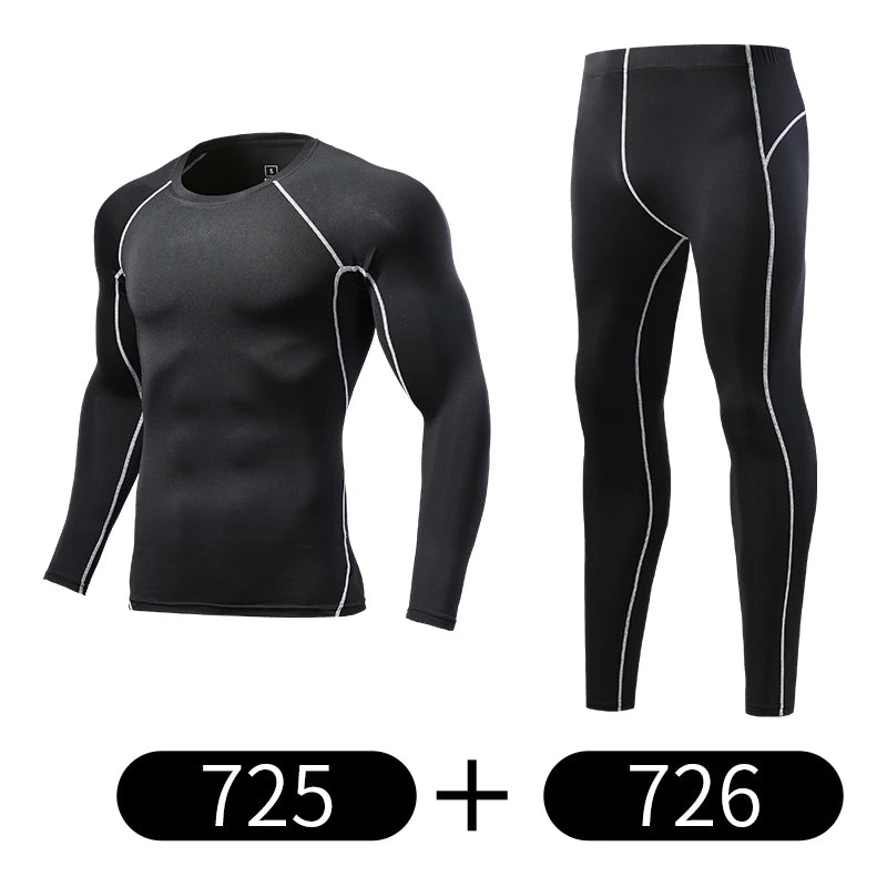 Zardinni ThermoFlex™ Set