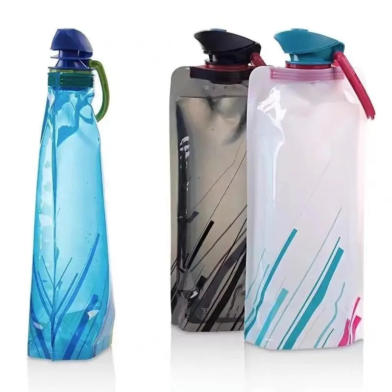 Zardinni FlexHydra™ Bottle