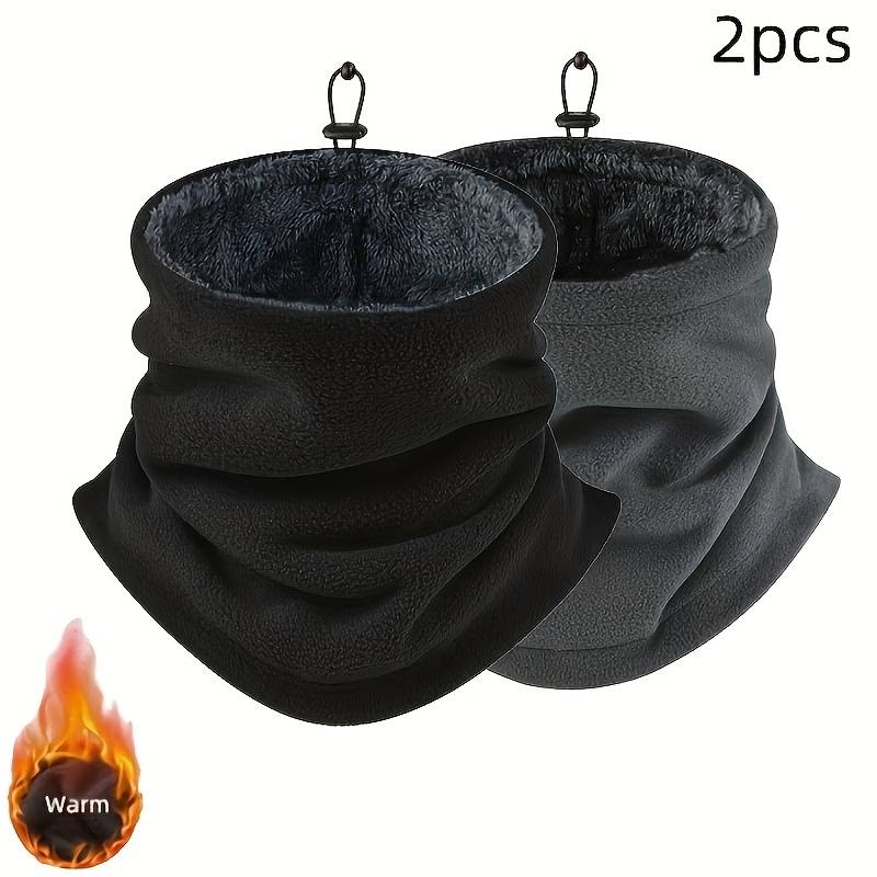 Zardinni WarmFlex™ Thermal Neck Cover (2-Pack)