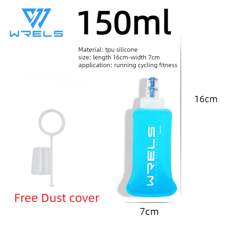 Zardinni SpeedHydra™ Flask