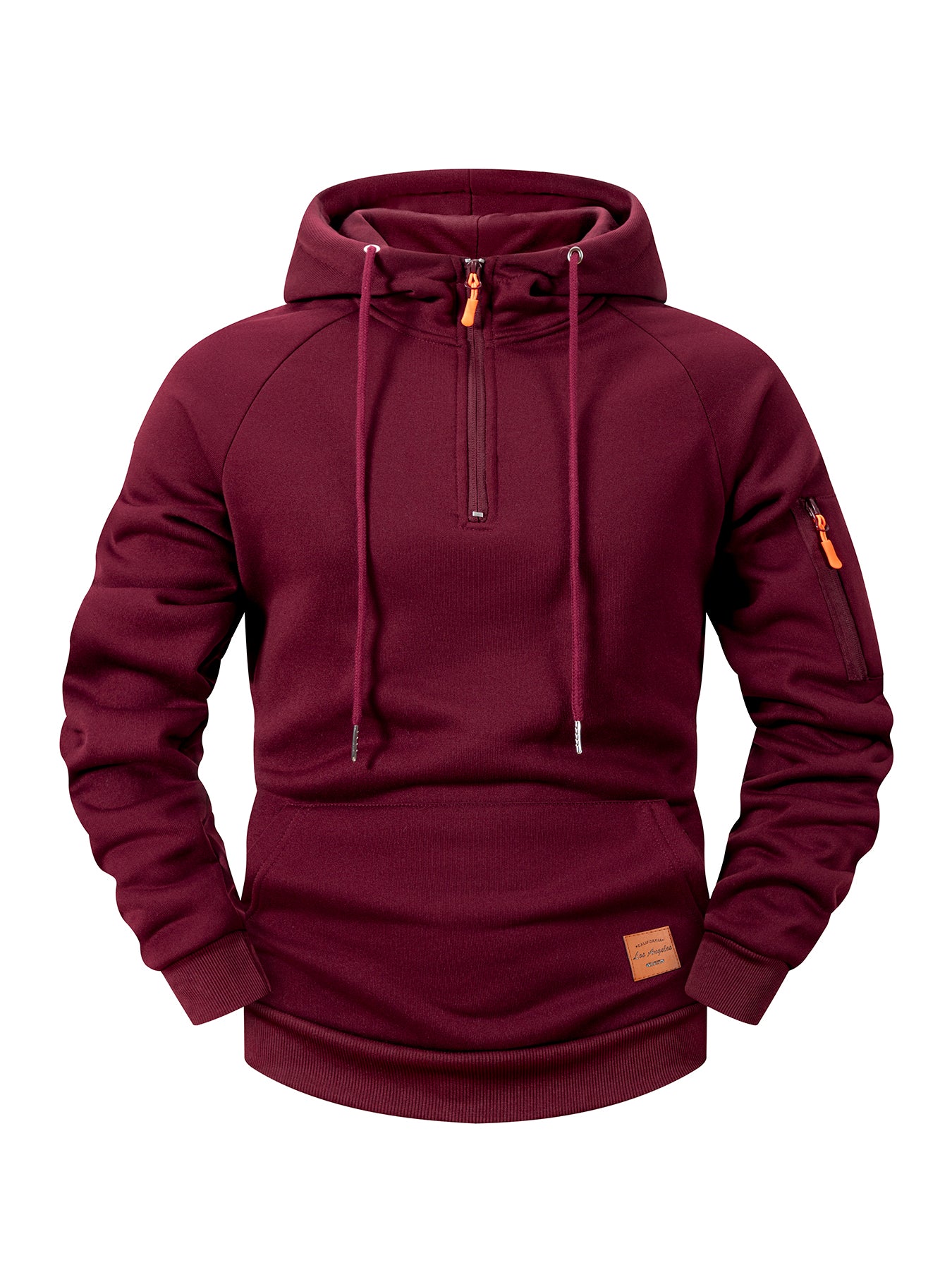 Zardinni FrostCore™ Hoodie