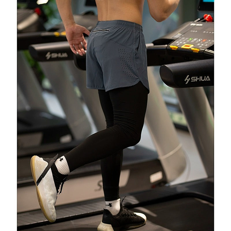 Zardinni AeroFlex™ Tights