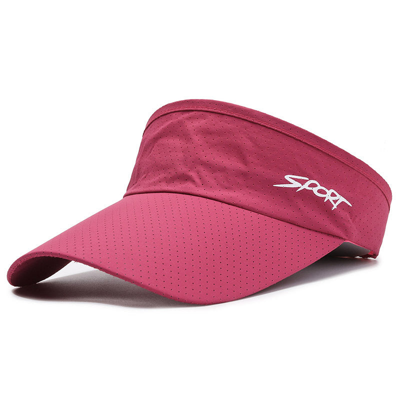 Zardinni SunFlow™ Performance Visor