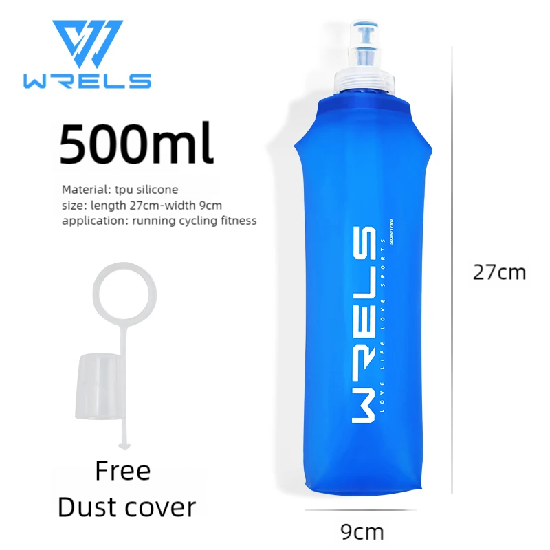 Zardinni SpeedHydra™ Flask