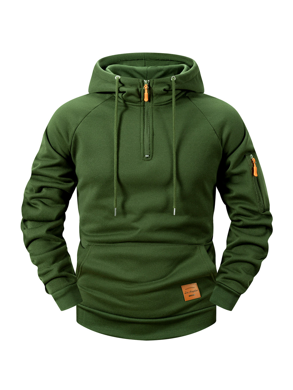 Zardinni FrostCore™ Hoodie