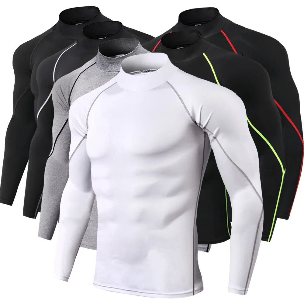 Zardinni DryCore™ Long Sleeve
