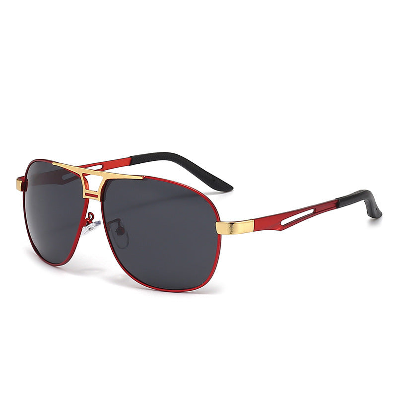 Zardinni NoirEdge™ Sunglasses