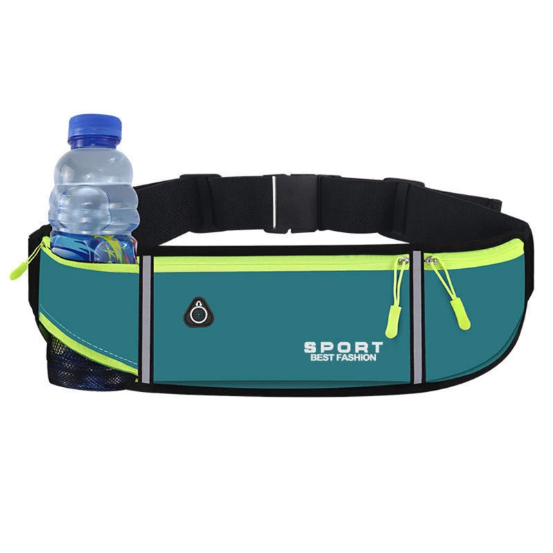 Zardinni MotionPack™ Belt