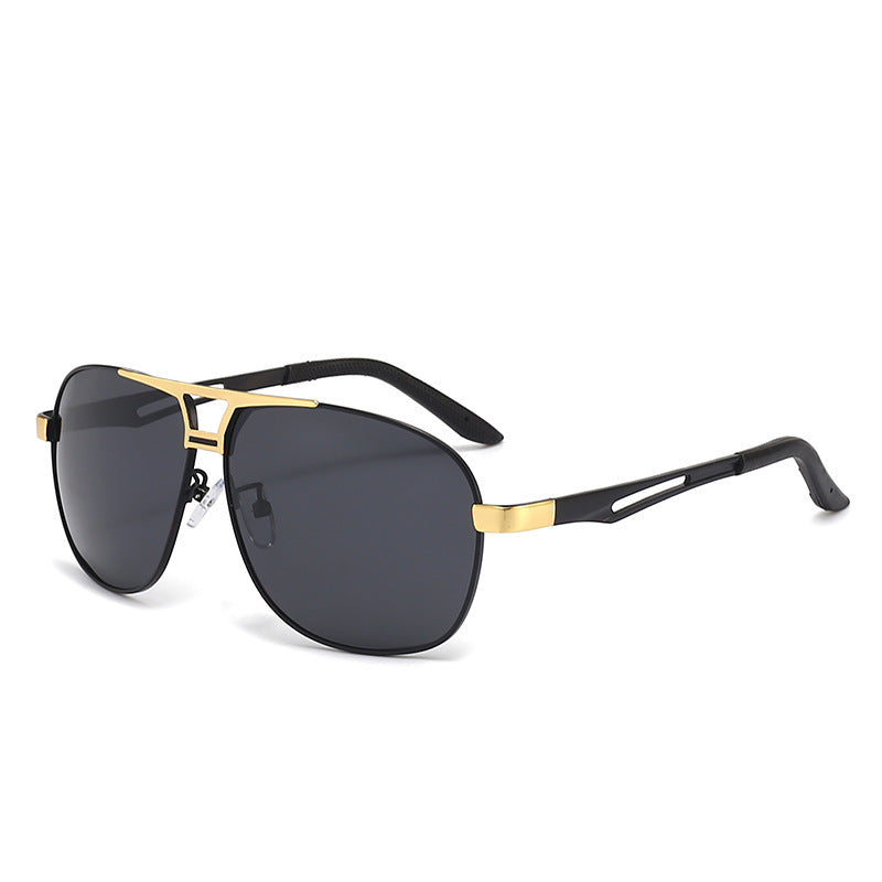 Zardinni NoirEdge™ Sunglasses