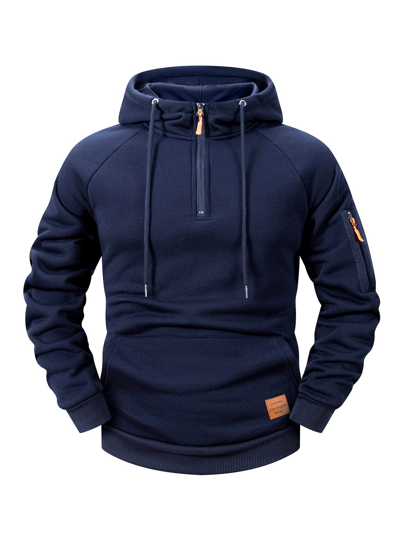 Zardinni FrostCore™ Hoodie