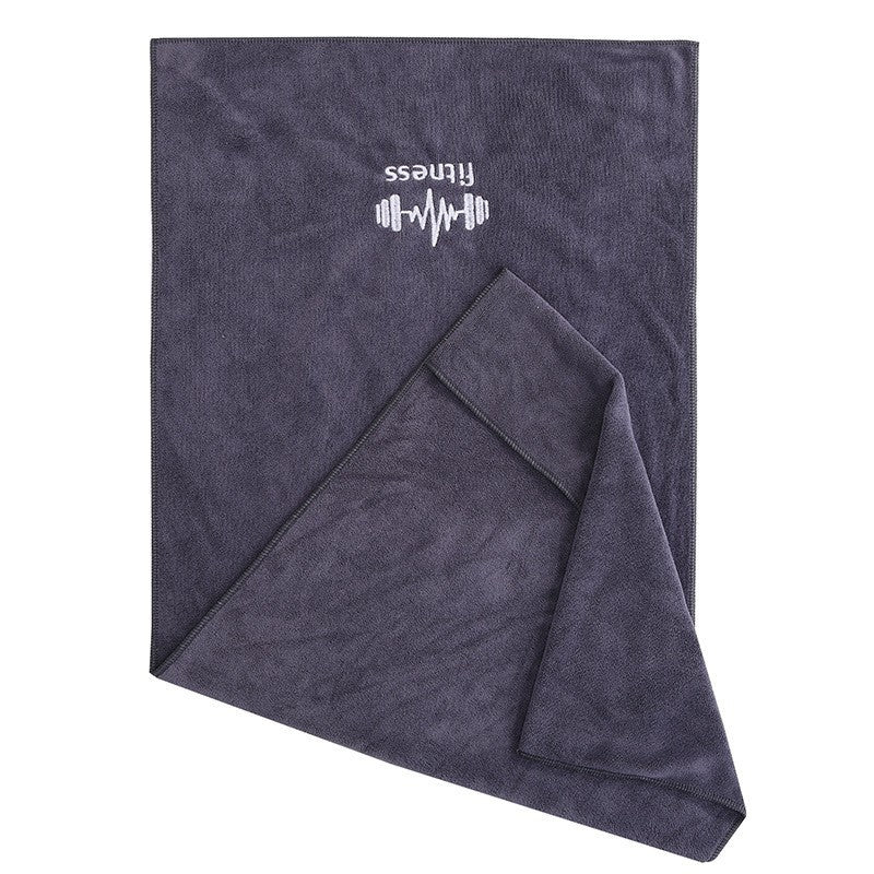 Zardinni SweatCore™ Towel
