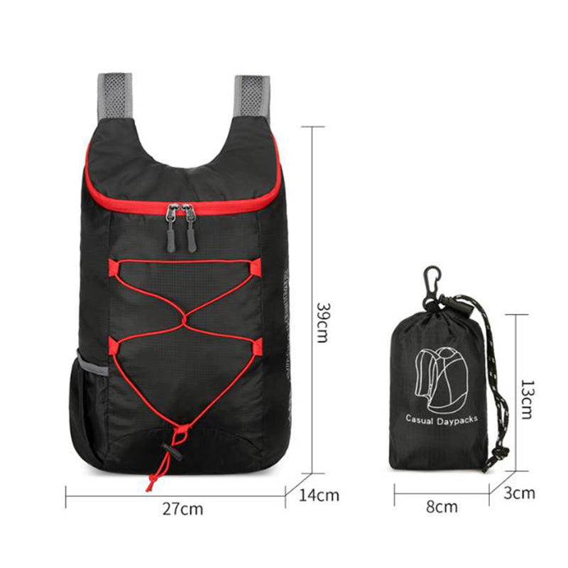Zardinni SwiftPack™ Motion Backpack