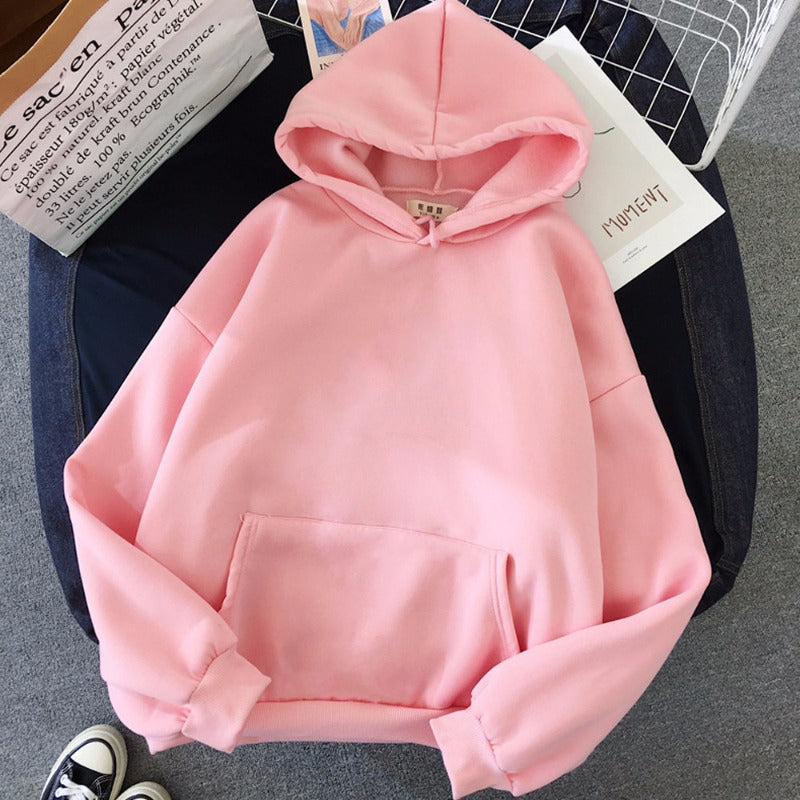 Zardinni PureForm™ Oversized Hoodie