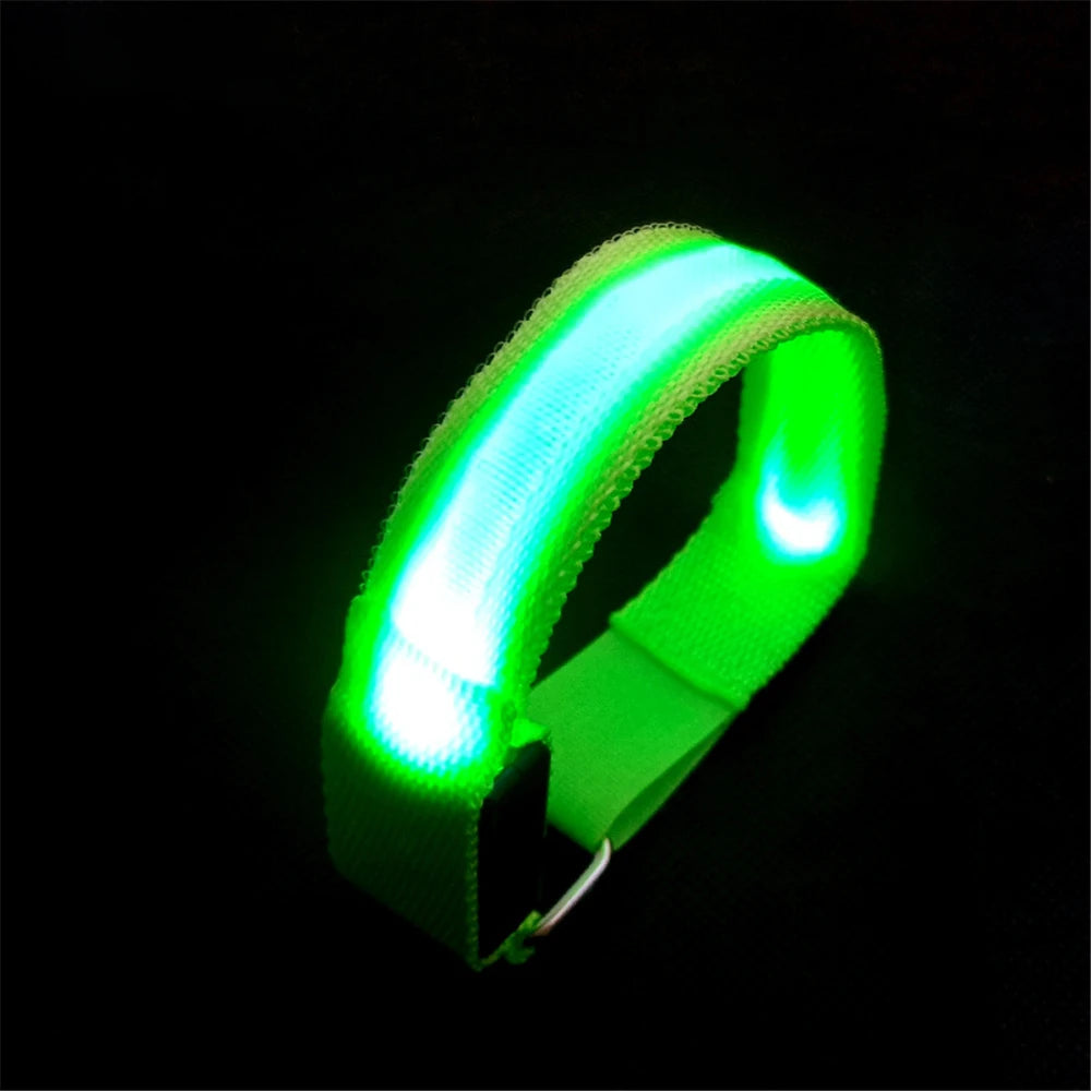 Zardinni GlowBand™ LED Strap