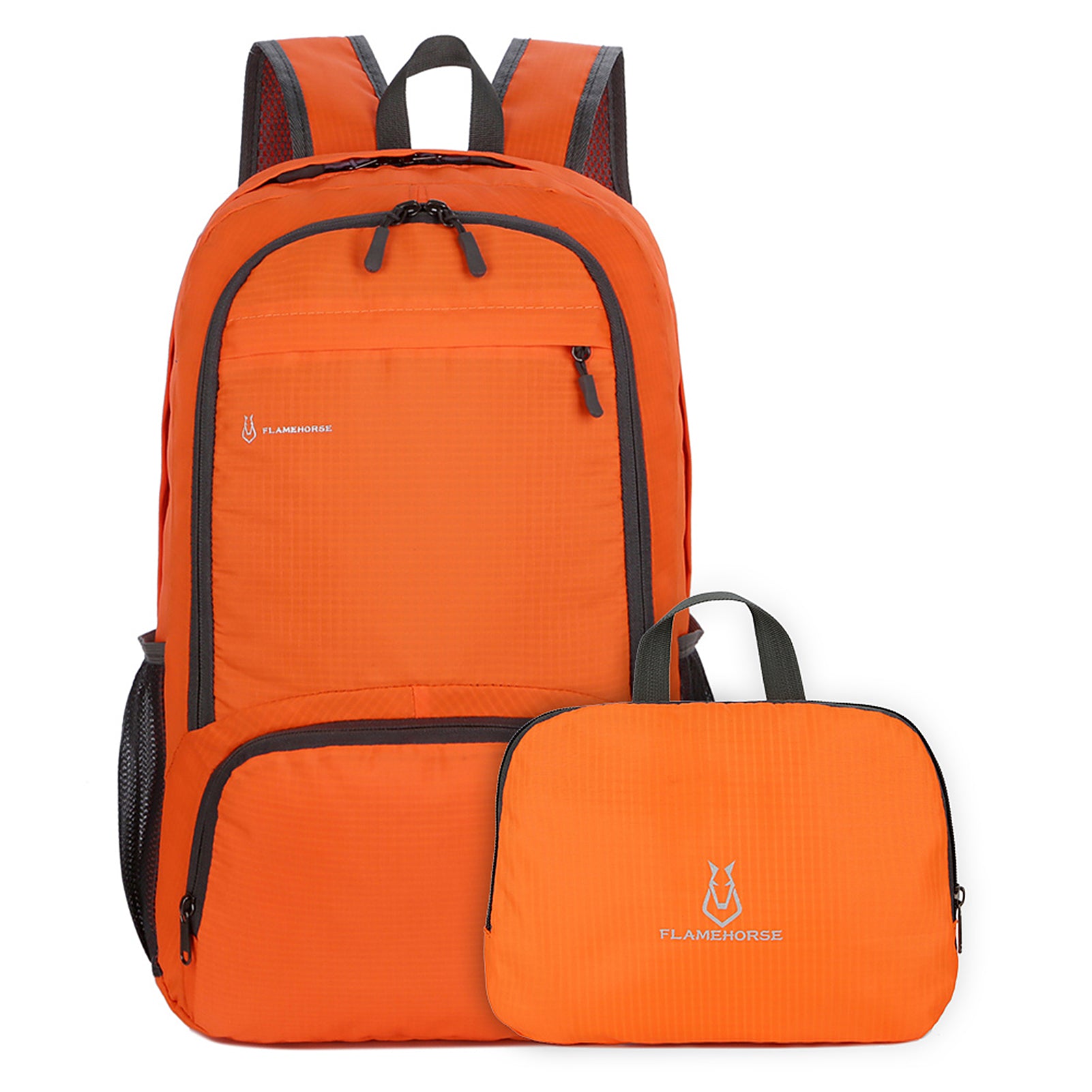 Zardinni PackLite™ Travel Backpack