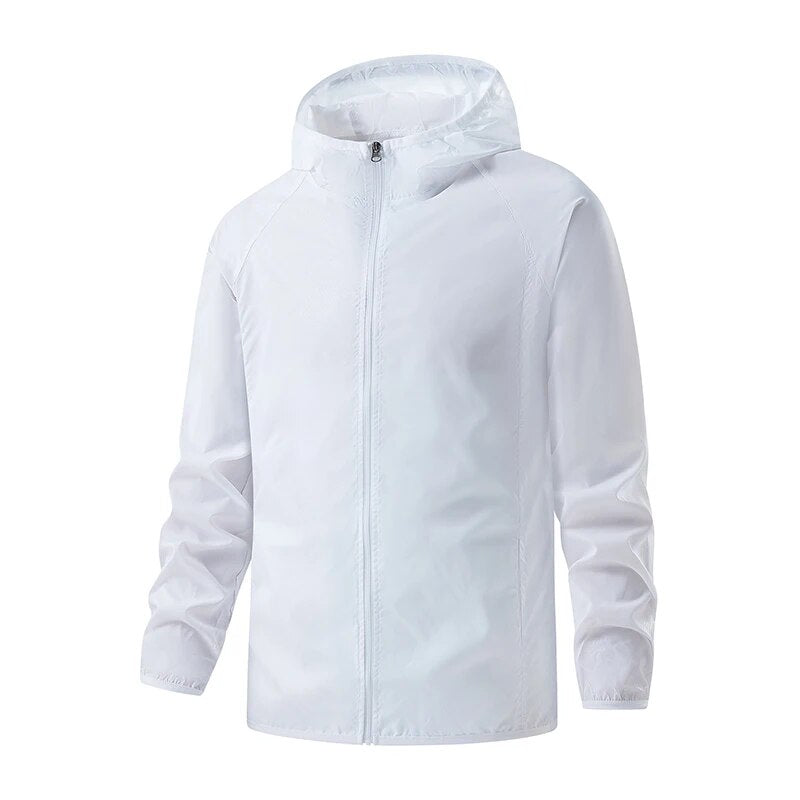 StormShield Jacket Zardinni