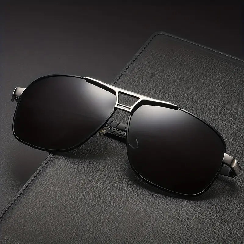 Zardinni NoirEdge™ Sunglasses