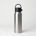 Garrafa Térmica Inox