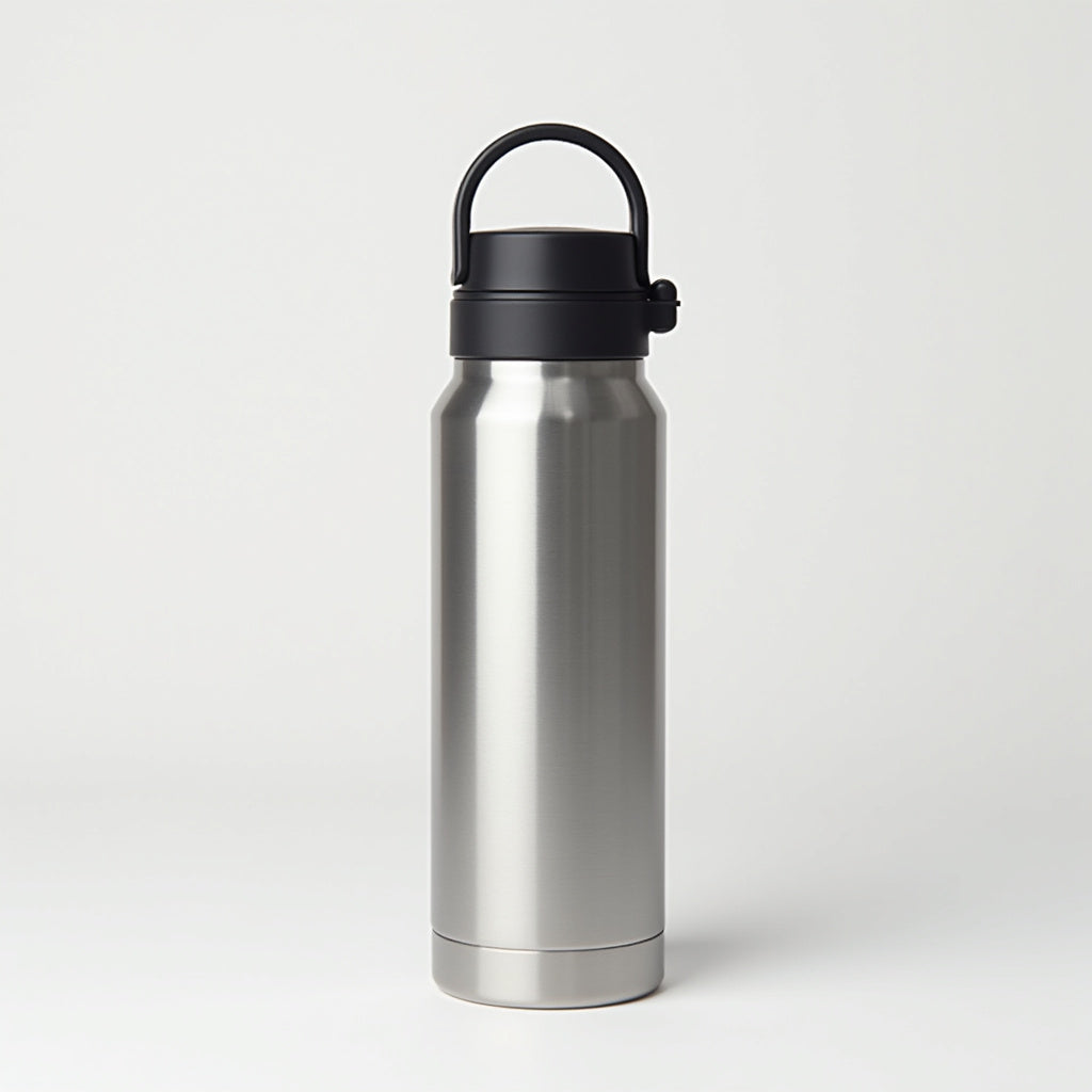 Garrafa Térmica Inox