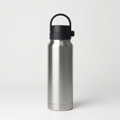 Garrafa Térmica Inox