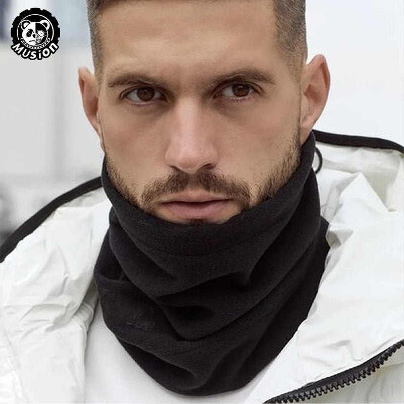 Zardinni WarmFlex™ Neck Cover