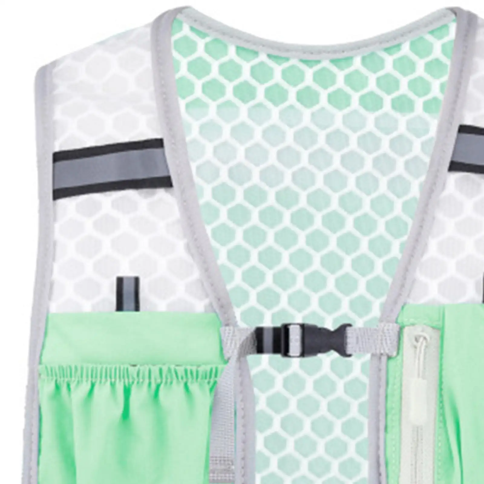 Zardinni EnduraVest™ Hydration Pack