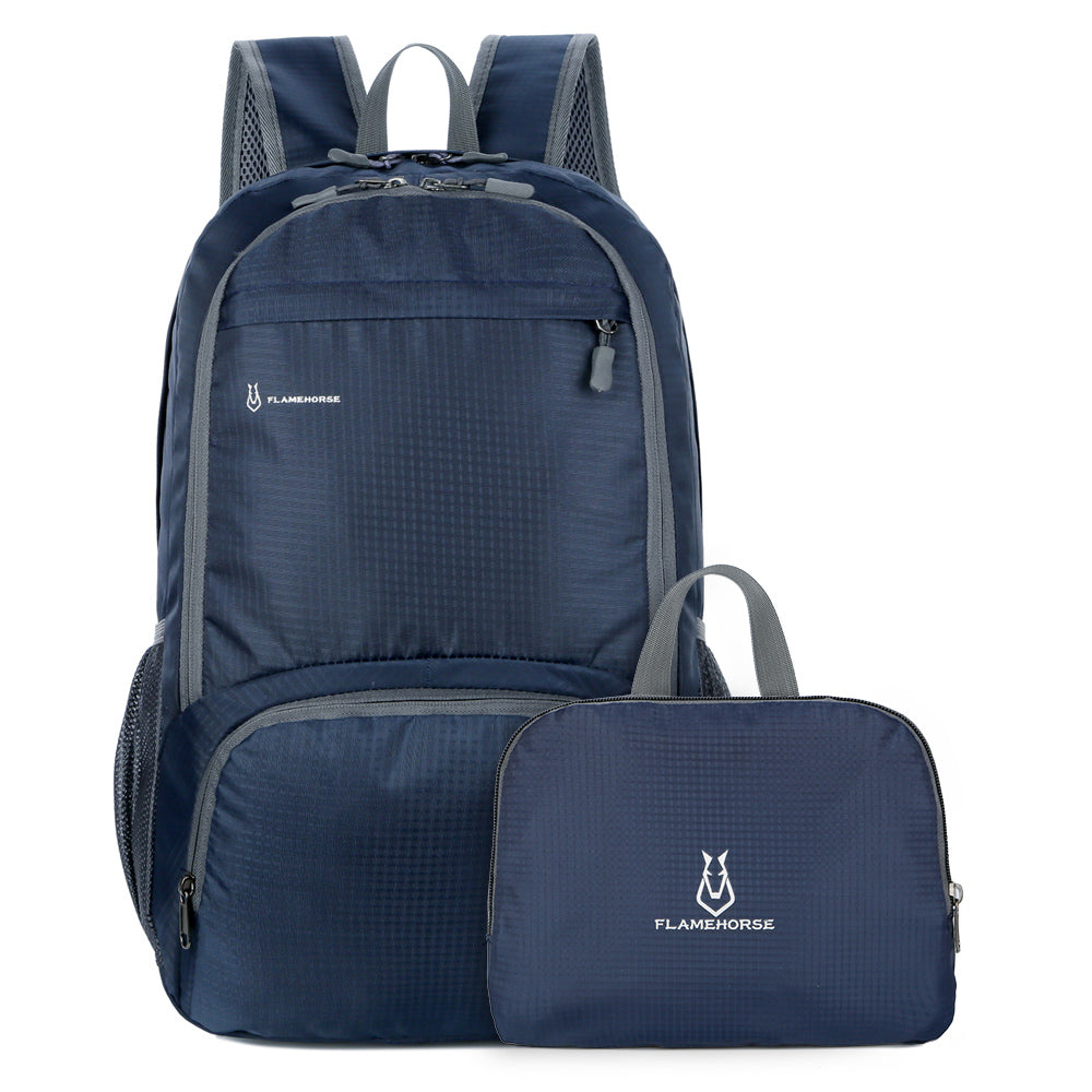 Zardinni PackLite™ Travel Backpack
