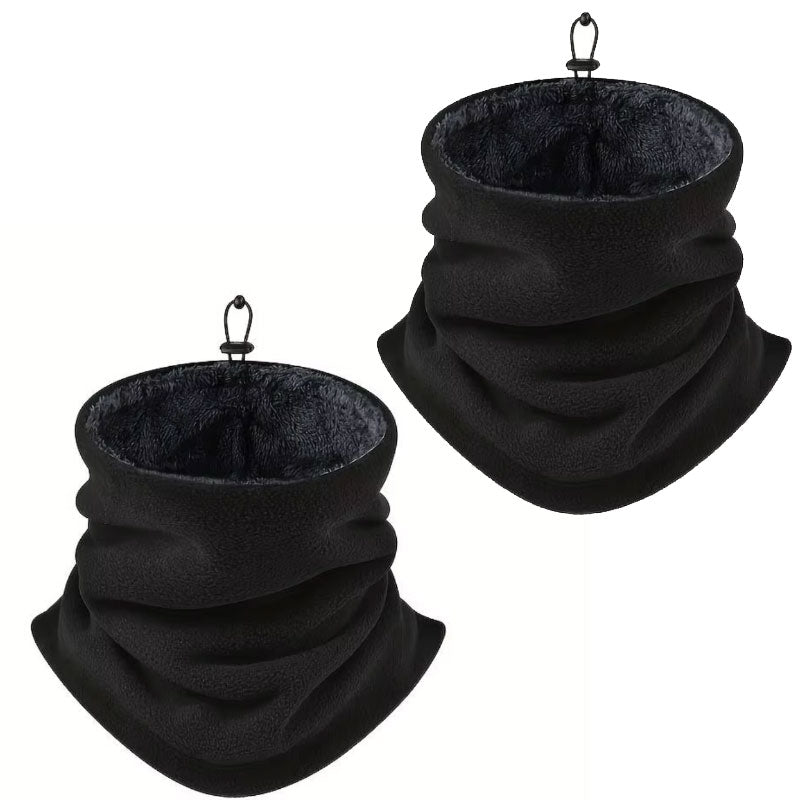 Zardinni WarmFlex™ Thermal Neck Cover (2-Pack)