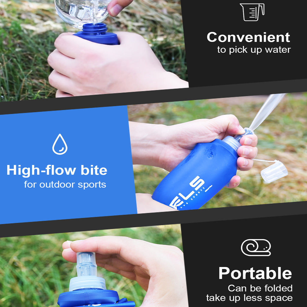 Zardinni SpeedHydra™ Flask