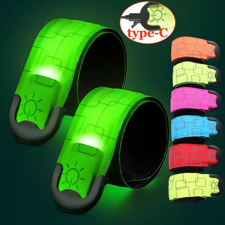 Zardinni FlashBand™ LED Strap