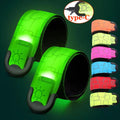 Zardinni FlashBand™ LED Strap
