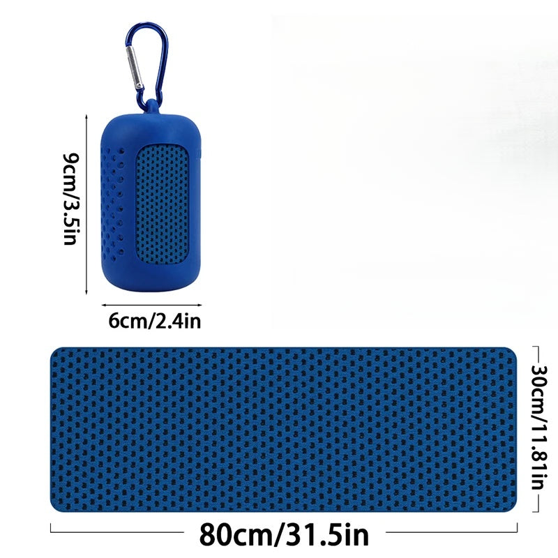 Zardinni DryLite™ Travel Towel