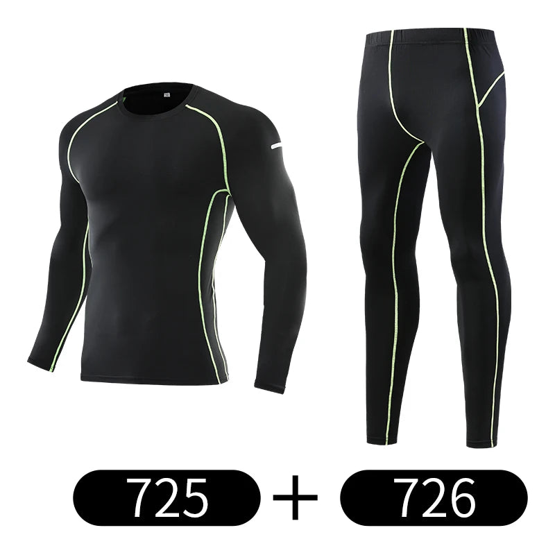 Zardinni ThermoFlex™ Set