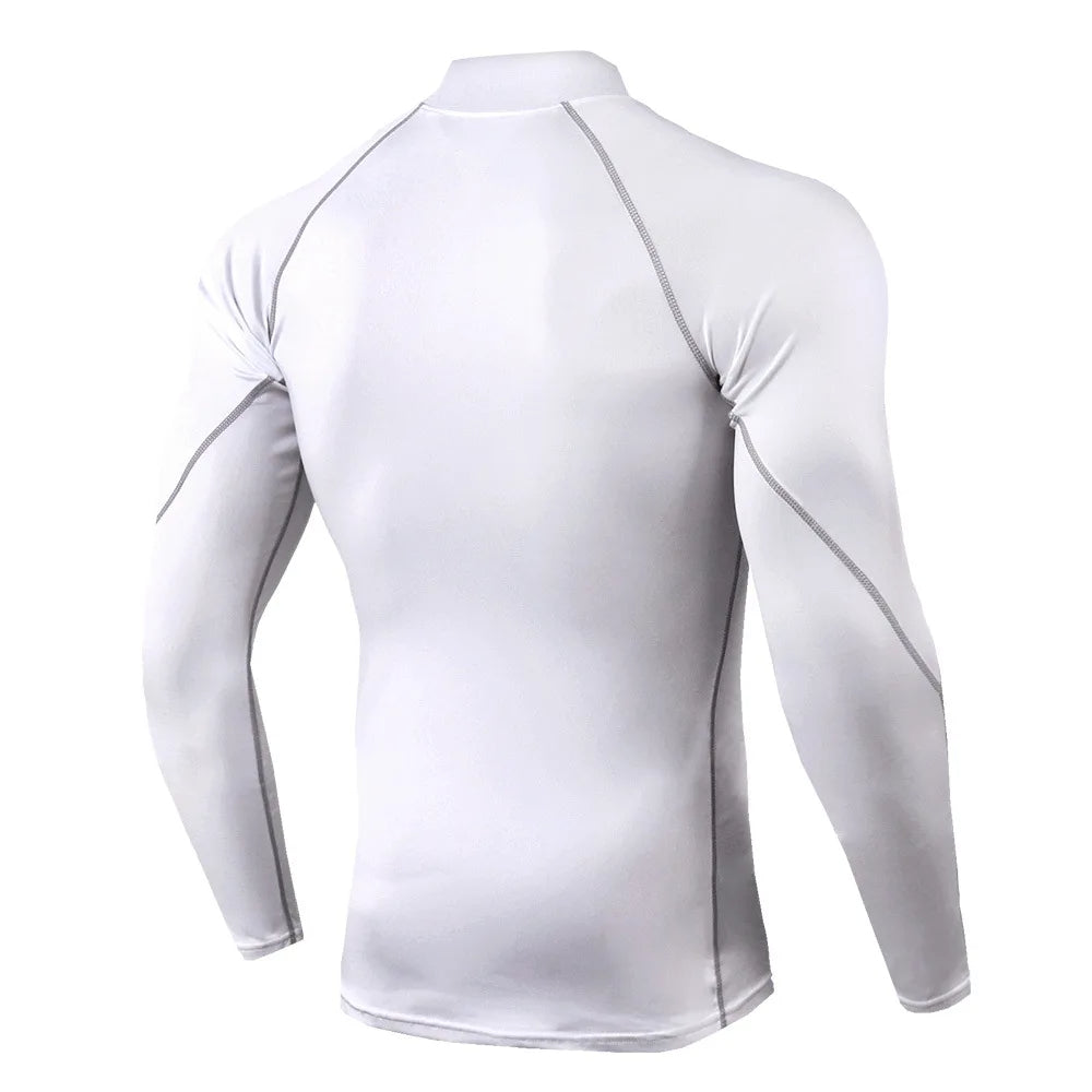 Zardinni DryCore™ Long Sleeve