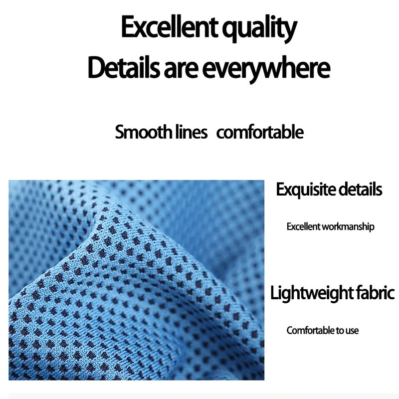 Zardinni DryLite™ Travel Towel